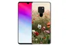 MuchoWow® Handyhülle Schutzhülle Hülle für Huawei P40 Lite Produktbild-Vorschau 2