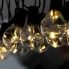 Party Light Außen-Lichtergirlande 5,8 m – 20 Glühbirnen, Produktbild-Vorschau 8