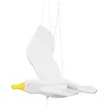 Goki Schwebefigur Möwe - Holz fliegender Vogel Spielzeug Produktbild-Vorschau 1