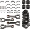 Vilebrequin pour Peugeot Boxer 2.2 HDi 100 120 2006-2025 Voir les images du produit 3