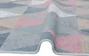 Kelim Arya 10 blue/pink (60x90 cm) Podgląd zdjęcia produktu 3