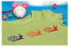 Marabu 308000000001. Set de 6 pinturas textiles Marabu KiDS Vista previa de la imagen del producto 4