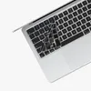 kwmobile Silikon Tastaturschutz für Apple Macbook Air 13.6 Produktbild-Vorschau 4