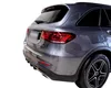 Matný nárazník z nerezové oceli pro Mercedes Glc Class X253 Náhled obrázku produktu 4
