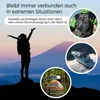 Siltcon® Solar Powerbank 20000mAh – Notfallset – 15W Produktbild-Vorschau 13