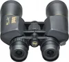 A pair of black Bushnell binoculars is shown against a white background. Produktbild-Vorschau