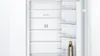 Bosch KIV87NSE0 Serie 2 Einbau-Kühl-Gefrier-Kombination, Produktbild-Vorschau 6