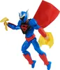 Spin Master DC Adventures set de figurines, Superman, 4 ans Voir les images du produit 4