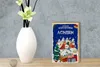 Holzschild Weihnachtsgrüße ACHERN Geschenk Dekoration Fest Produktbild-Vorschau 4