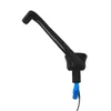 12V Wasserhahn "Novo" schwarz im Set mit 12 Volt Tauchpumpe Produktbild-Vorschau 3