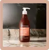 Arkemusa | Arganový šampon 500 ml - intenzivní péče - Náhled obrázku produktu 4