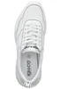 IGI&CO Sneaker Sneaker Leder Produktbild-Vorschau 6