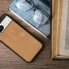 kwmobile Handyhülle für Google Pixel 8a Hülle Holz - Case Produktbild-Vorschau 3