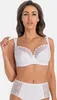 Teyli Reggiseno semi-imbottito con ferretto e pizzo Anteprima dell’immagine prodotto 2