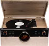 Denver MRD-180 FM Radio mit Kassettendeck, Bluetooth, USB & Produktbild-Vorschau 3