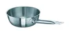 Schulte-Ufer Profi-Line i 6479-18 Sauteuse, Edelstahl, 16 Produktbild-Vorschau 2