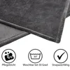 Kuscheldecke Cashmere Touch 150x200 cm Wohndecke Flauschige Produktbild-Vorschau 5