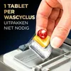 Finish Ultimate+ Regular - 154 capsule - Confezione Anteprima dell’immagine prodotto 5