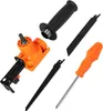 Scie sabre électrique portable (800šC1500 tr/min) pour Voir les images du produit 3