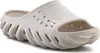 CROCS ECHO SLIDE Beige Produktbild-Vorschau 1