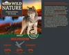 Dehner Wild Nature Hundefutter Hochmoor, Nassfutter Produktbild-Vorschau 2