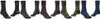 Globe Horizons Crew Sock 5 Pack Dark Assorted M Produktbild-Vorschau 2