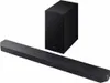 SAMSUNG HW-Q610F – Samsung Q-Serie 3.1.2-Kanal-Soundbar – Produktbild-Vorschau 1