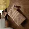 Zestaw 10 rękawic do mycia Lavea®, 15x21 cm – rękawice do Podgląd zdjęcia produktu 5