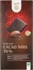 Grand Noir - Kakao Nibs 70% 100g Produktbild-Vorschau 4