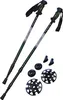 Nordic walking hole grafitové odlehčené Náhled obrázku produktu 1