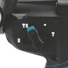 Makita DHR280ZJ - Bohrhammer - schnurlos - 3 Modi - Produktbild-Vorschau 36