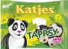 Katjes Tappsy pianki cukrowe z lukrecją i żelkami owocowymi Podgląd zdjęcia produktu 4