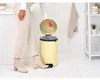 Brabantia Newicon 20 Liter Mellow Yellow Produktbild-Vorschau 7