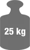 Deuka Gänse und Enten Futter Korn 25kg Mastfutter Produktbild-Vorschau 11