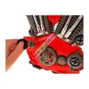 Detská sada pre mechanikov - skrutkovací motor ZA1170 Náhľad obrázku produktu 7