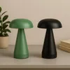 Luxe - Lampe à poser Touch - Sofia - Orange - H21 x Ø16 Voir les images du produit 9