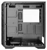 Montech Air 903 BASE, Midi Tower, PC, Schwarz, ATX, EATX, Produktbild-Vorschau 3