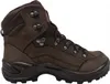 Lowa Renegade GTX Mid Wanderstiefel Braun Produktbild-Vorschau 12