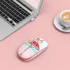 Tellur Wireless Mouse Flamingo, 2,4 GHz, Nano-Empfänger Produktbild-Vorschau 6
