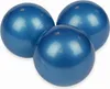 Spielzeugbälle ø7cm 100Stk metallic blau Produktbild-Vorschau 4