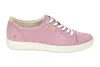 Ecco SOFT 7 LADIES Damenschuhe - sportliche Schnür- Produktbild-Vorschau 2