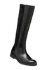 Geox Zeitlose und elegante Lederstiefel mit Reißverschluss Produktbild-Vorschau 10