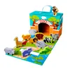 Bino & Mertens - Zoo im Reisekoffer Produktbild-Vorschau 1