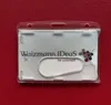 1x Ausweisset Ausweisjojo Jojo Schwarz Transparent Produktbild-Vorschau 9