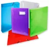 Exacompta Archivbox, 35-mm-Rücken, aus PP700 Crystal Produktbild-Vorschau 14