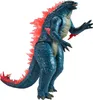 Figurka Akcji Godzilla Evolved 28 cm od NECA - Godzilla x Anteprima dell’immagine prodotto 4