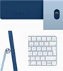 iMac 24 Zoll blau, 2021, Apple M1 8C8G, 8GB, 512GB SSD Produktbild-Vorschau 6