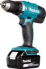 Makita DDF453RFE - Vŕtačka/skrutkovač - akumulátorový - 2 Náhľad obrázku produktu 9