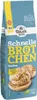 Bauck Mühle 414338, Chleb, 500 g, Oat flour* gluten-free Podgląd zdjęcia produktu 3