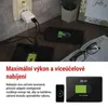 Univerzální USB adaptér GaN do sítě PD 35 W max. Náhled obrázku produktu